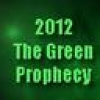 Jeu 2012 – The Green Prophecy en plein ecran