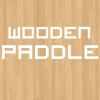 Jeu Wooden Paddle en plein ecran