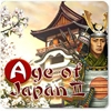 Jeu Age of Japan 2 (mid) en plein ecran