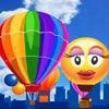 Jeu Air Balloon Festival Spot The Differences en plein ecran