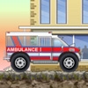 Jeu Ambulance Truck Driver 2 en plein ecran