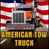 Jeu American Tow Truck en plein ecran