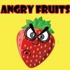Jeu Angry Fruits en plein ecran