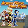 Jeu Armor Hero – Sniper Campaign(EN) en plein ecran
