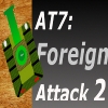 Jeu AT7: Foreign Attack 2 en plein ecran