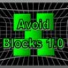 Jeu Avoid Blocks 1.0 en plein ecran