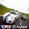 Jeu Awesome 3D Puzzles-Porsche 911 GT3 en plein ecran