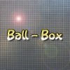 Jeu Ball-Box en plein ecran