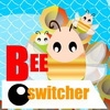 Jeu Bee Switcher en plein ecran