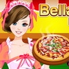 Jeu Bella’s Pizza en plein ecran
