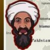 Jeu Bin Laden’s Death en plein ecran