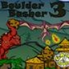 Jeu Boulder Basher 3 SURVIVAL en plein ecran