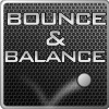 Jeu Bounce and Balance en plein ecran