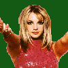 Jeu Britney Federline Kaboom! en plein ecran