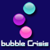 Jeu Bubble Crisis en plein ecran