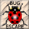 Jeu Bug Escape en plein ecran