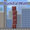 Jeu Build-a-Wall en plein ecran
