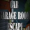 Jeu Car Garage Room Escape en plein ecran