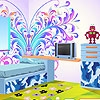 Jeu Children Room Decorate en plein ecran