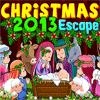 Jeu Christmas Escape 2013 en plein ecran