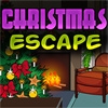 Jeu Christmas Escape en plein ecran