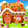 Jeu Christmas Gingerbread House en plein ecran