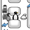 Jeu Chubby Penguin en plein ecran