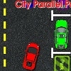 Jeu City Parallel Parking en plein ecran