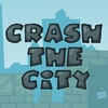 Jeu Crash The City en plein ecran