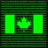 Jeu CYBER-ATTACK: CANADA v US LITE en plein ecran