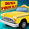 Jeu Design Your Taxi en plein ecran