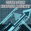 Jeu Distraction Reaction Raceway en plein ecran