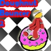 Jeu Doughnut Bouncer 2 en plein ecran