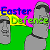 Jeu Easter Defence en plein ecran