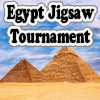Jeu Egypt Jigsaw Tournament en plein ecran