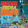 Jeu Escape from Death Sea en plein ecran