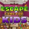 Jeu Escape Game For Kids en plein ecran