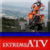 Jeu Extreme ATV en plein ecran