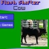 Jeu Flash Shifter – Cow en plein ecran