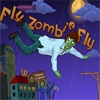Jeu Fly Zombie Fly en plein ecran