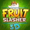 Jeu Fruit Slasher 3D en plein ecran