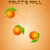 Jeu Fruits Fall en plein ecran