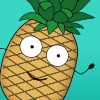 Jeu Fruitz: The Banana King [0.9] en plein ecran