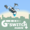 Jeu G-Switch Mobile en plein ecran