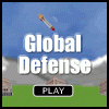 Jeu Global Defense en plein ecran