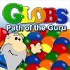 Jeu Globs: Path of the Guru en plein ecran