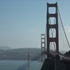 Jeu Golden Gate View en plein ecran