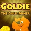 Jeu Goldie the Gold Miner en plein ecran