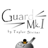 Jeu Guard Mk.I en plein ecran
