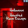 Jeu Halloween Haunted Room Escape en plein ecran